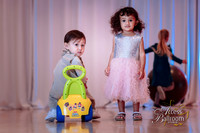 Angelica's 2nd Birthday
