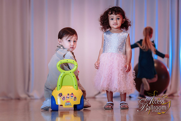 Angelica's 2nd Birthday