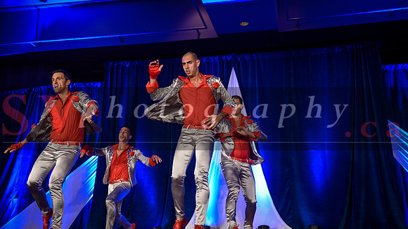 Grupo Alafia from Italy