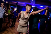 Party Time - 12TH CSBC-Sat Evening