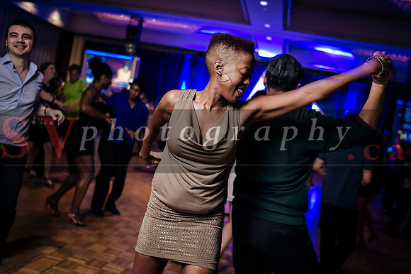 Party Time - 12TH CSBC-Sat Evening