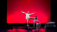City Dance Corps 6th Annual Dance Showcase-Act1-Scene2-The Dream