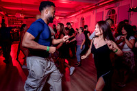 Toronto Salsa Fridays