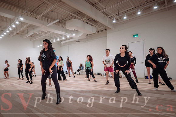 City Dance Corps Oakville