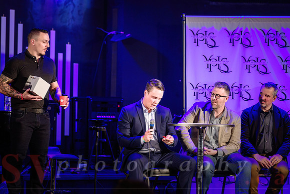 Young Professional Leadership Summit
