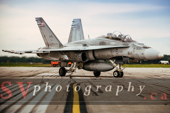 Airshow London 2018