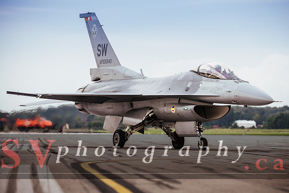 Airshow London 2018