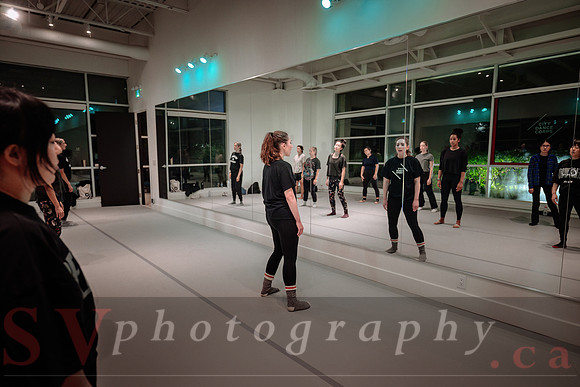 City Dance Corps Oakville