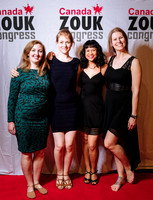 Canada Zouk Congress