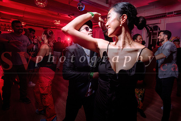 Toronto Salsa Fridays