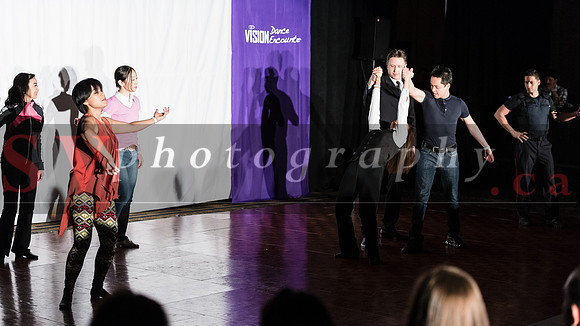 Vision Dance Encounter-Vision Gala