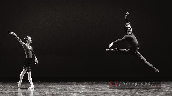 Canada All Star Ballet Gala