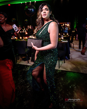 Fired Up Gala In Support of Sick Kids - 2025