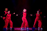 CDC 22nd Annual Showcase