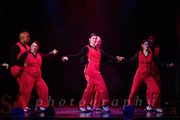 CDC 22nd Annual Showcase