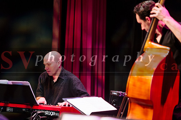 Hearts of Tango - Premiere Show