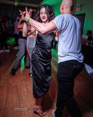 Toronto Salsa Fridays