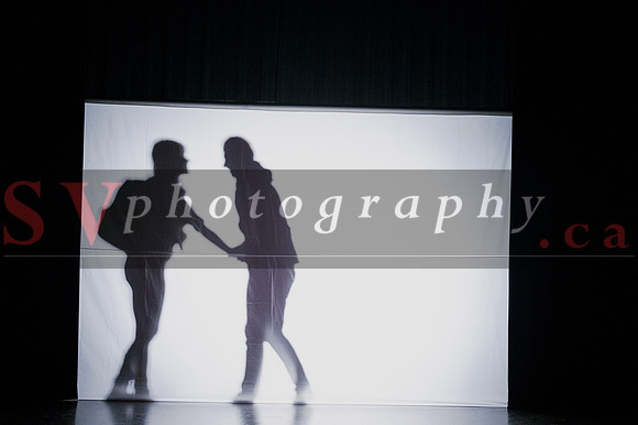 See Inside Me at Markham Flato Theatre