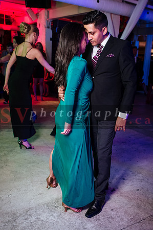 iFreeStyle's 8th Annual Christmas Gala - Social Dancing
