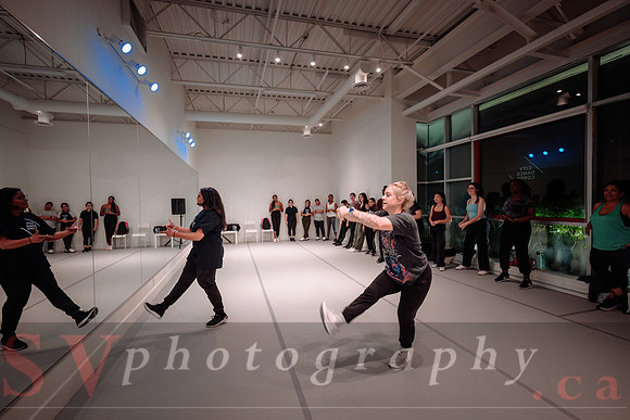 City Dance Corps Oakville
