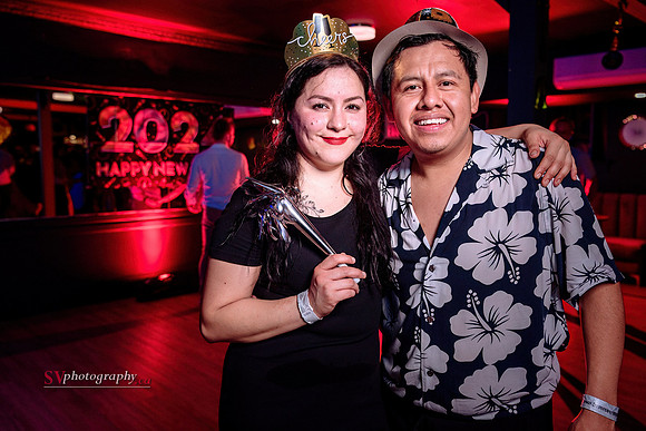 Toronto Salsa Fridays