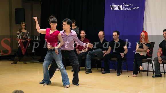 Vision Dance Encounter