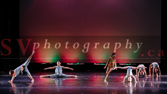 City Dance Corps Youth Program