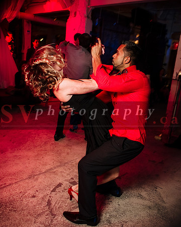 iFreeStyle's 8th Annual Christmas Gala - Social Dancing