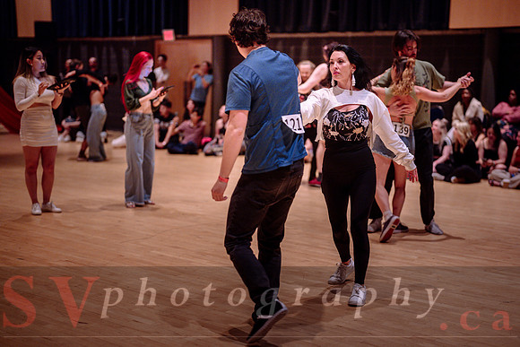 Canada Zouk Congress - Sat