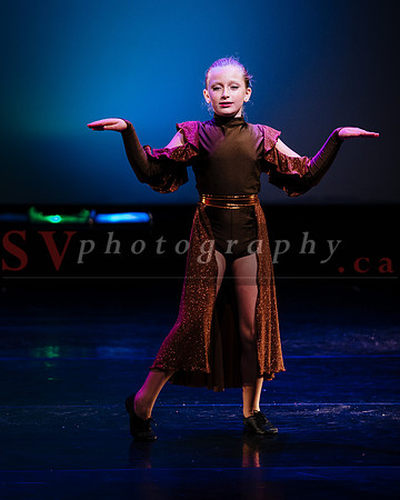 City Dance Corps Youth Program