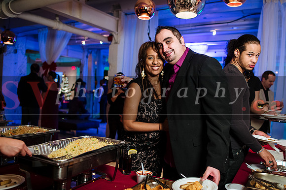 iFreeStyle's 8th Annual Latin Dance Christmas Gala "FASHION GAME