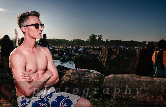 Xtreme Beach