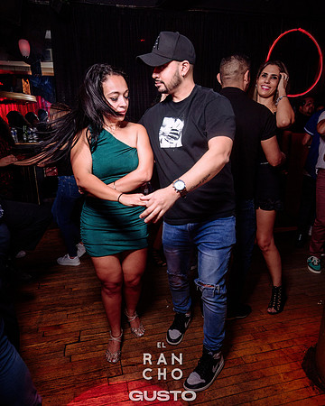 El Rancho