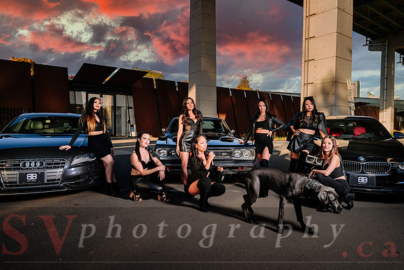 Baila Boogaloo Dance Co