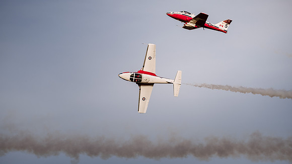 London Airshow
