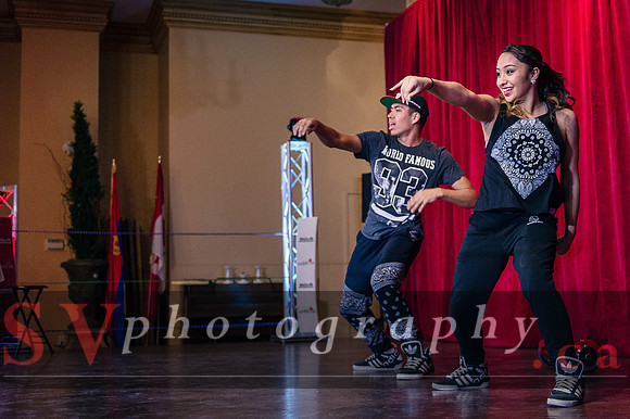 8th Annual Boxing Day Showcase
