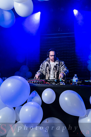 Heavy Meta presents: Whiteout w/SkiiTour, Hatiras, me time +more
