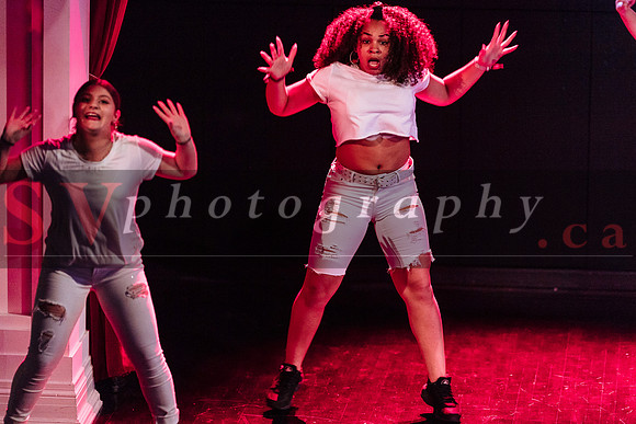 City Dance Corps - 17th Anniversary