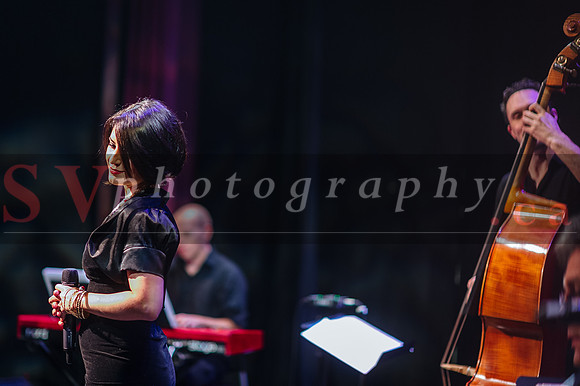 Hearts of Tango - Premiere Show