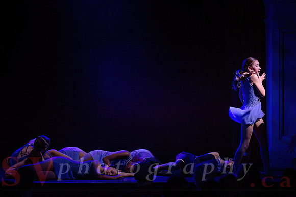 CDC 22nd Annual Showcase
