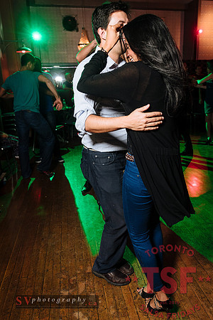 Salsa Fusion Nov 11th edition