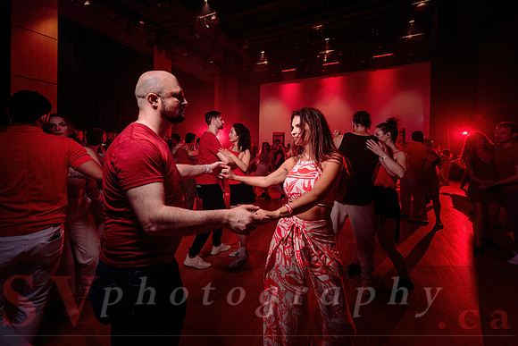 Canada Zouk Congress