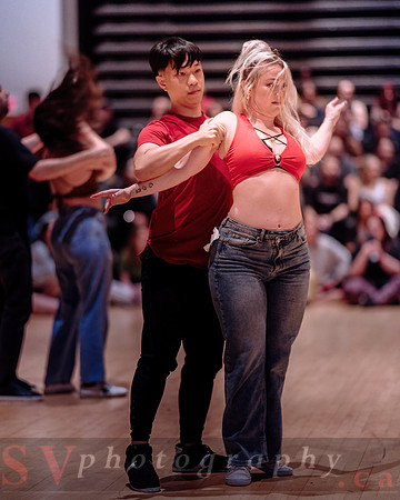 Canada Zouk Congress