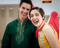 Canadian Premiere of the Bollywood Play "Arranged Marriage"