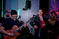 Sat night bands