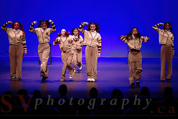 City Dance Corps - Kids Recital