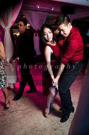 iFreeStyle's 8th Annual Christmas Gala - Social Dancing