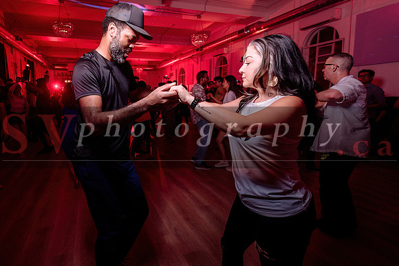 Toronto Salsa Sundays
