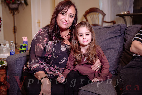 Nicolaidis Xmas Party
