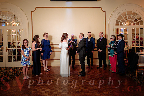 Daniel & Tatjana Wedding